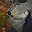 Forest Fundamentals Artisan Forager Pouch