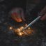 Forest Fundamentals Beast Fire Starter 8"