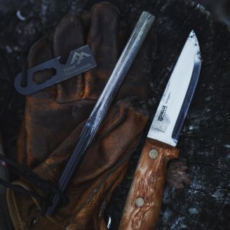 Forest Fundamentals Beast Fire Starter 8"