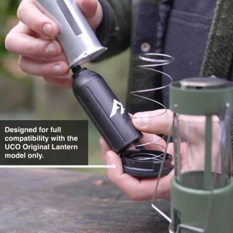 FF Oil Insert UCO Original Kynttilälyhtyihin