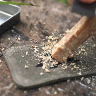 FF Pocket Fire Kit, Tulentekosetti