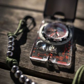 FF Ranger Pace Counter Beads