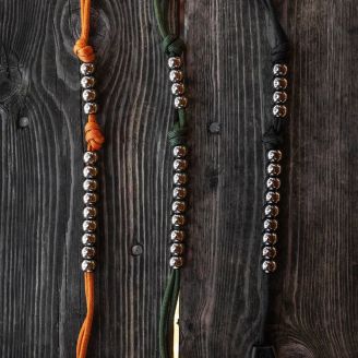 FF Ranger Pace Counter Beads