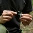 Forest Fundamentals SideKick Fire Starter Necklace
