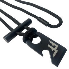 FF SideKick Fire Starter Necklace