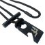 Forest Fundamentals SideKick Fire Starter Necklace