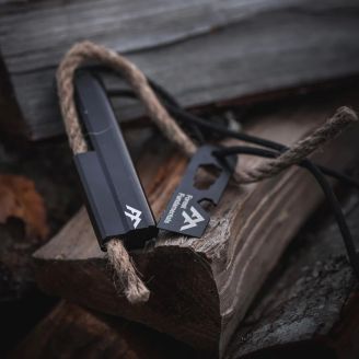 FF Stealth Fire Starter™ Kipinärauta