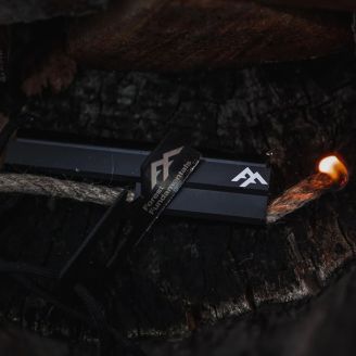 FF Stealth Fire Starter™ Kipinärauta