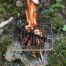 FF TrailGrate™ Open Fire Gridle
