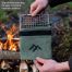 FF TrailGrate™ Open Fire Gridle