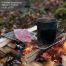 FF TrailGrate™ Open Fire Gridle