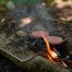 FF TrailGrate™ Open Fire Gridle