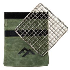 FF TrailGrate™ Open Fire Gridle