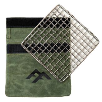 FF TrailGrate™ Open Fire Gridle