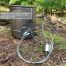 FF TrailGrip Adjustable Pot & Cup Hanger