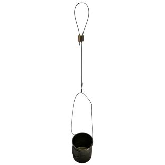 FF TrailGrip Adjustable Pot & Cup Hanger