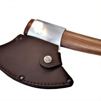 Fox Knives Trekking Axe 682M