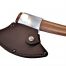 Fox Knives Trekking Axe 682M