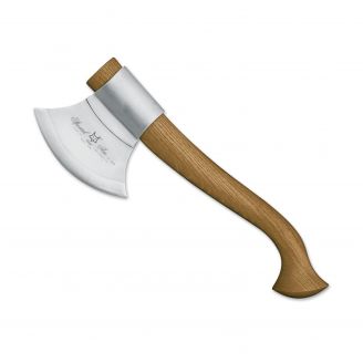 Fox Knives Trekking Axe 682M