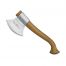 Fox Knives Trekking Axe 682M