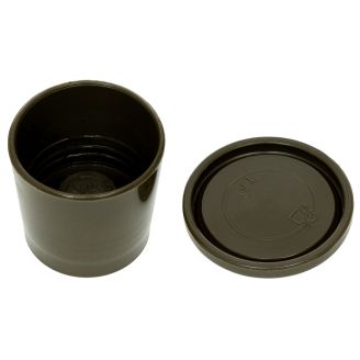 Fox Outdoor Kompakti Maustesirotin, 2-osainen