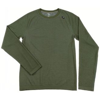 Fox Outdoor Merino 50 Undershirt Olive