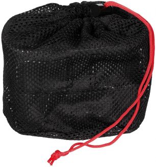 Fox Outdoor Mess Kit Titanium, 3-Part