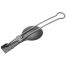 Fox Outdoor Foldable Titanium Spoon