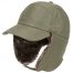 Fox Outdoor Winter Cap Trapper Olive