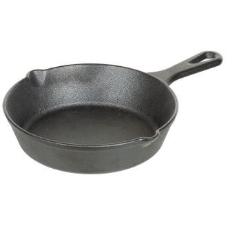 Fox Outdoor Cast Iron Skillets