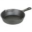 Fox Outdoor Cast Iron Skillets