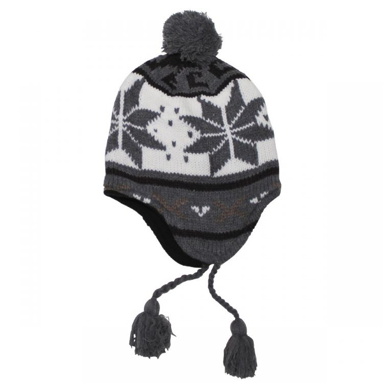 Fox Outdoor Peru Callao Hat Grey