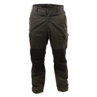 Freewear Järvsö Outdoor Housut Olive