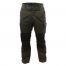 Freewear Järvsö Outdoor Housut Olive