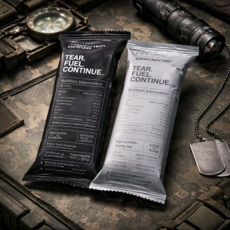 FRONTIER¹ QRR Energia-Ateria, 400kcal