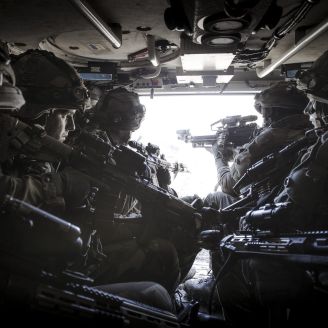 FRONTIER¹ QRR Energia-Ateria, 400kcal