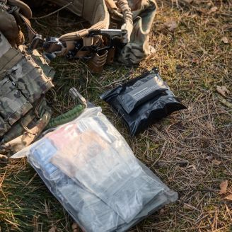 FRONTIER¹ QRR Energia-Ateria, 400kcal