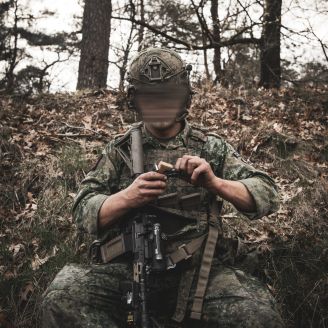 FRONTIER¹ QRR Energia-Ateria, 400kcal