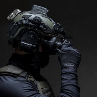 FRONTIER¹ QRR Energia-Ateria, 400kcal