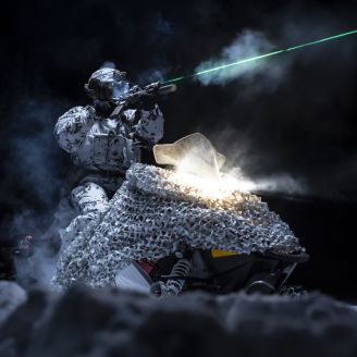 FRONTIER¹ QRR Energia-Ateria, 400kcal