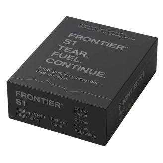 FRONTIER¹ QRR Energia-Ateria, 400kcal