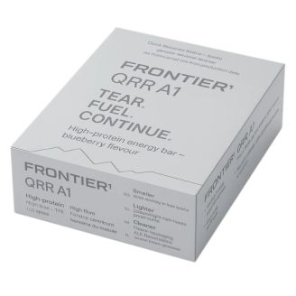 FRONTIER¹ QRR Energia-Ateria, 400kcal