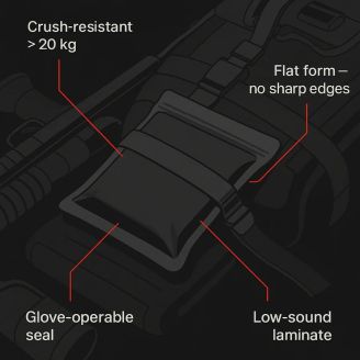 FRONTIER¹ QRR Energia-Ateria, 400kcal
