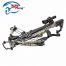 Man Kung Frost Wolf Crossbow 175lbs Camo
