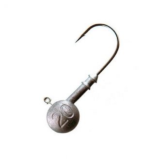 Jigipää K.P. Gamakatsu 20g