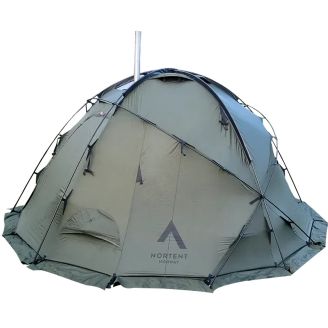 NorTent Gamme 4 Winter Hot Tent 5.8kg