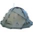 NorTent Gamme 4 Winter Hot Tent 5.8kg