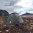 NorTent Gamme 4 Winter Hot Tent 5.8kg