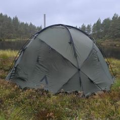 NorTent Gamme 4 Winter Hot Tent 5.8kg