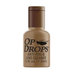 Gear Aid Op Drops Anti-fog and Lens Cleaner